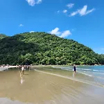 Natuart 2 Chale Com Cozinha Praia Da Lagoinha