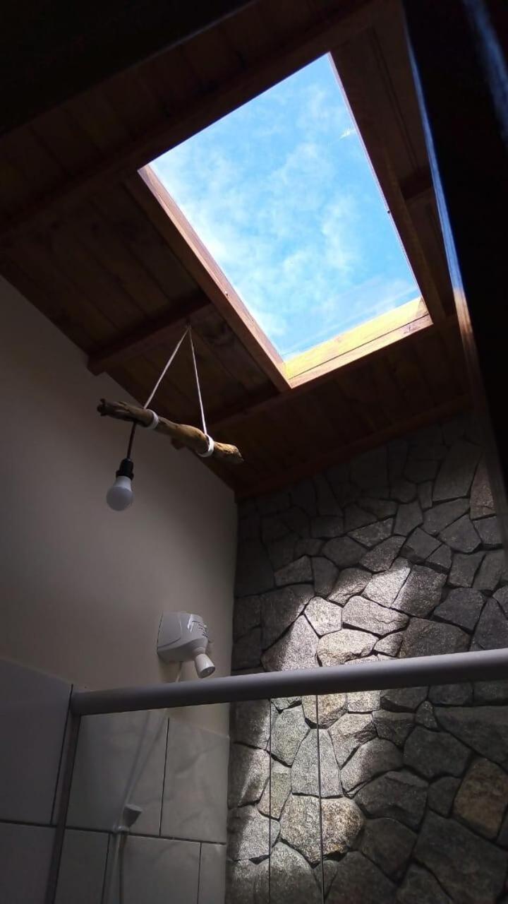 Apartamento Natuart 2 Chale Com Cozinha Da Lagoinha