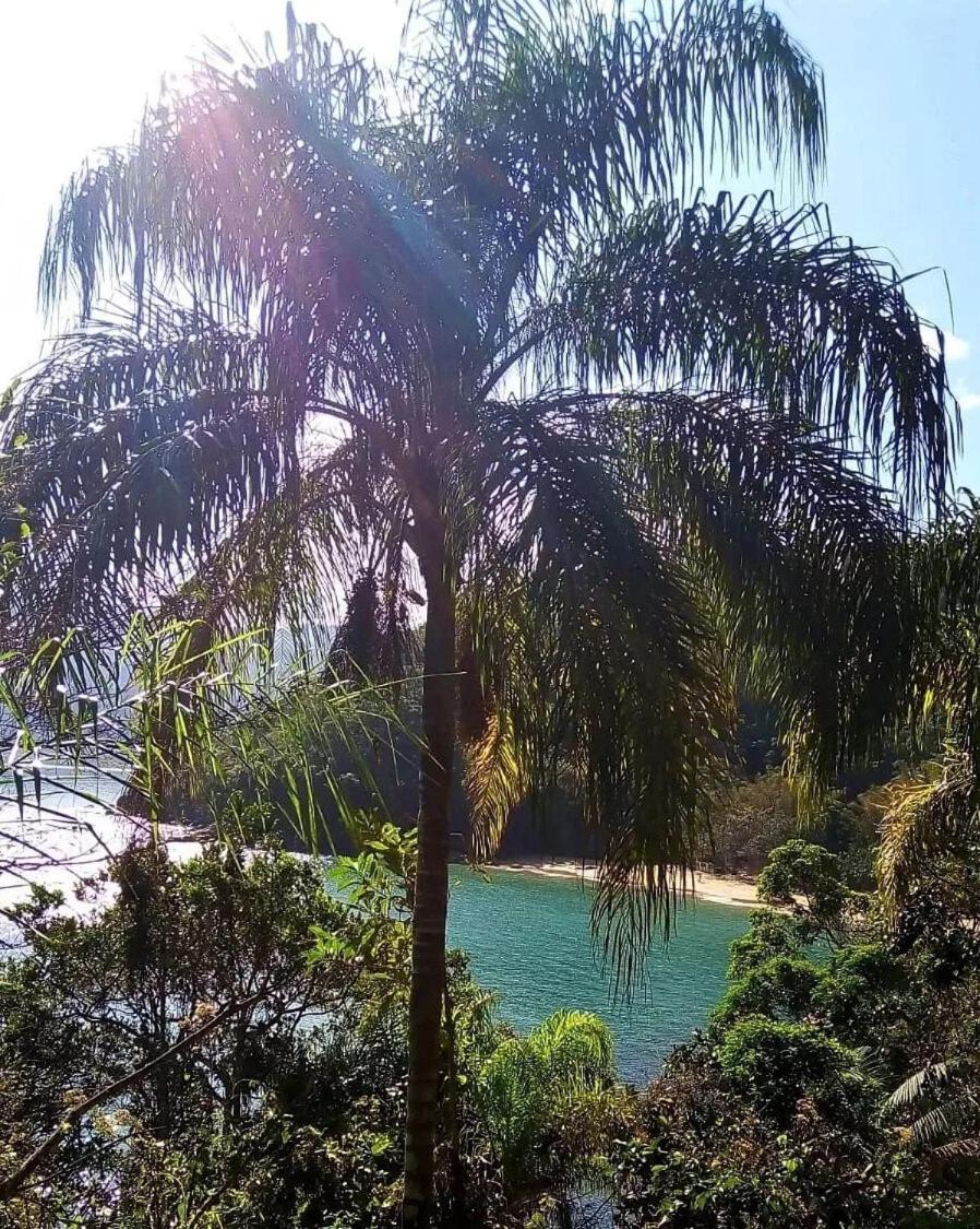 Apartamento Natuart 2 Chale Com Cozinha Da Lagoinha Ubatuba