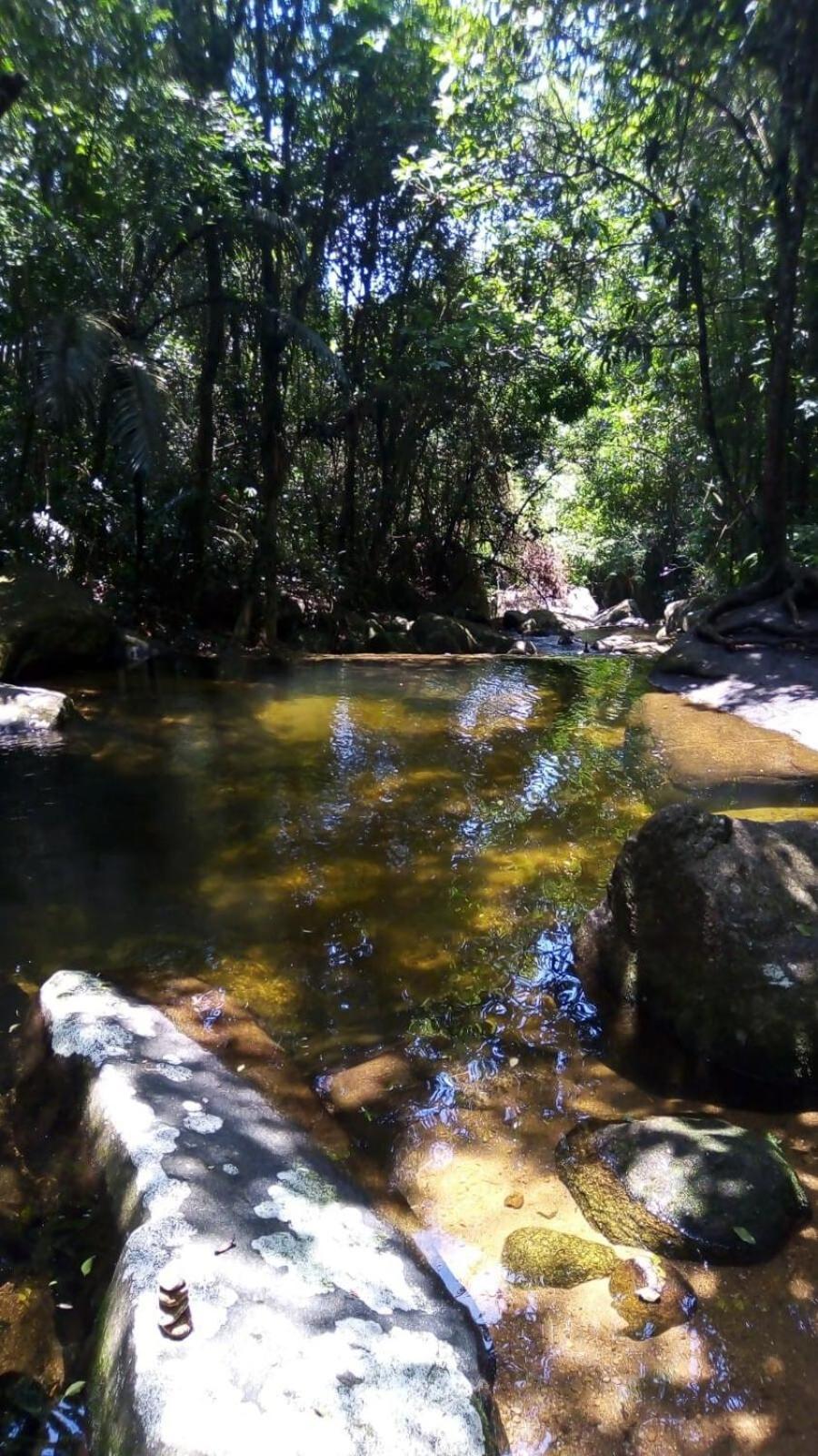 Apartamento Natuart 2 Chale Com Cozinha Da Lagoinha *