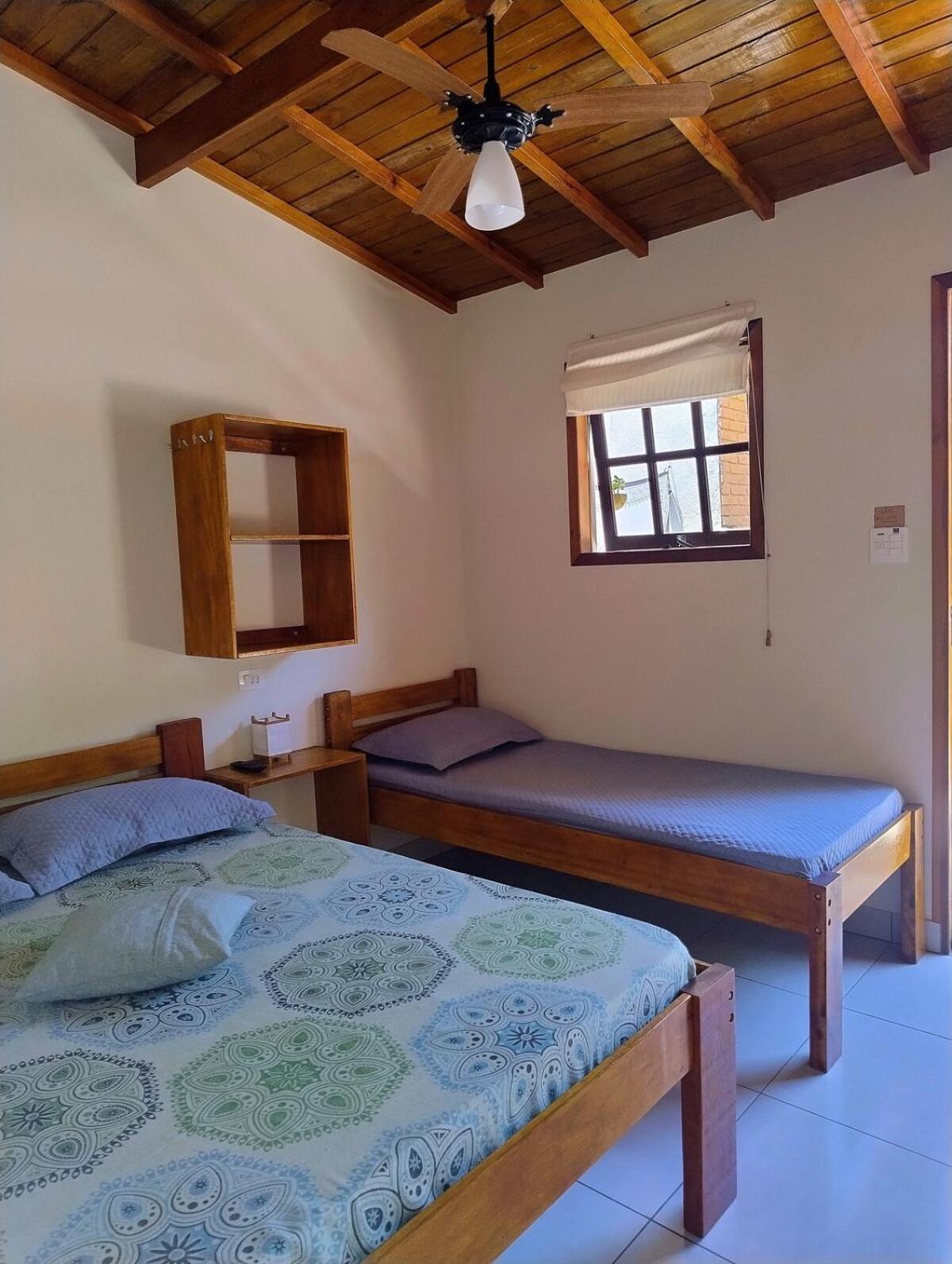Apartamento Natuart 2 Chale Com Cozinha Da Lagoinha Ubatuba